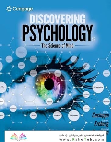 Discovering Psychology: The Science of Mind