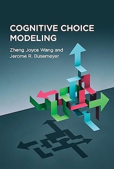 عکس Cognitive Choice Modeling