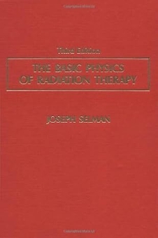 عکس The Basic Physics of Radiation Therapy Subsequent Edition
