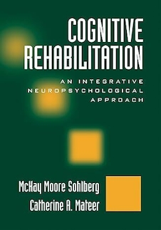 عکس Cognitive Rehabilitation: An Integrative Neuropsychological Approach 2nd Edition