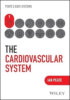 عکس The Cardiovascular System (Peate