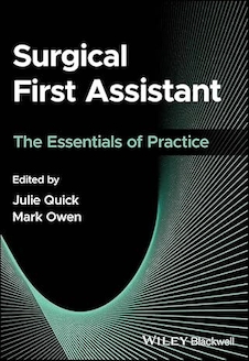 عکس Surgical First Assistant: The Essentials of Practice 1st Edition