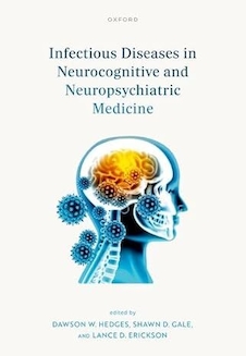عکس Infectious Diseases in Neurocognitive and Neuropsychiatric Medicine