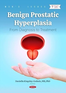 عکس Benign Prostatic Hyperplasia: From Diagnosis to Treatment