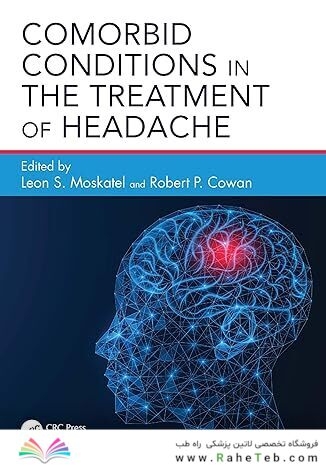 Comorbid Conditions in the Treatment of Headache