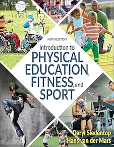 عکس Introduction to Physical Education, Fitness, and Sport