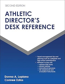 عکس Athletic Director