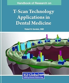 عکس Handbook of Research on T-Scan Technology Applications in Dental Medicine