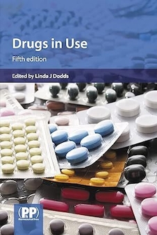 عکس Drugs in Use: Clinical Case Studies for Pharmacists 5th Edition