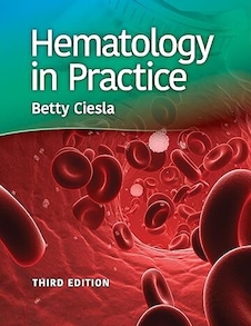 عکس Hematology in Practice Third Edition
