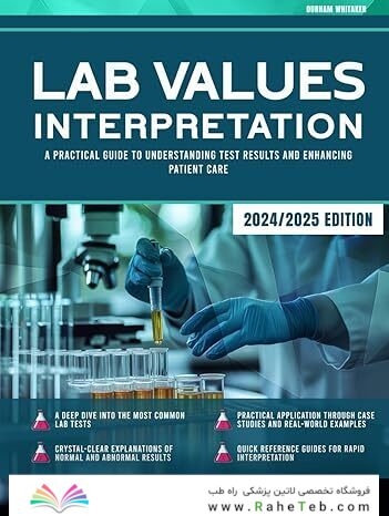 Lab Values Interpretation: A Practical Guide to Understanding Test Results and Enhancing Patient Care