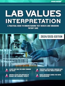 عکس Lab Values Interpretation: A Practical Guide to Understanding Test Results and Enhancing Patient Care