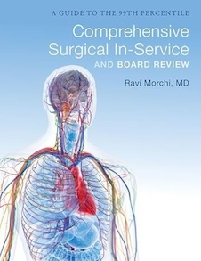 عکس General Surgery Board Review: A Guide to the 99th Percentile