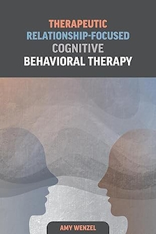 عکس Therapeutic Relationship-Focused Cognitive Behavioral Therapy