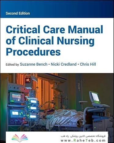 Critical Care Manual of Clinical Nursing Procedures 2nd Edition