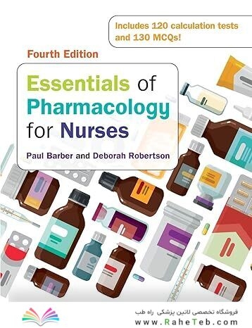 Essentials of Pharmacology for Nurses 4th ed