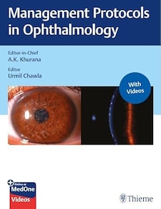عکس Management Protocols in Ophthalmology