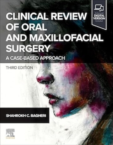 عکس Clinical Review of Oral and Maxillofacial Surgery 3rd Edition