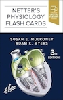 Netter's Physiology Flash Cards (Netter Basic Science)