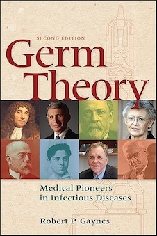 عکس Germ Theory: Medical Pioneers in Infectious Diseases
