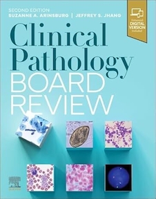 عکس Clinical Pathology Board Review 2nd Edition