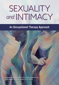 عکس Sexuality and Intimacy: An Occupational Therapy Approach