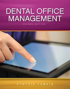 عکس Dental Office Management (Book Only) 2nd Edition