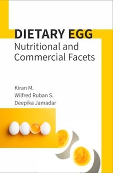 عکس Dietary Egg: Nutritional - Commercial Facets