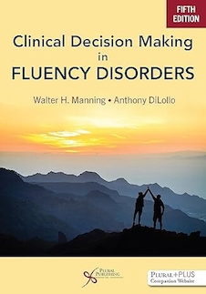 عکس Clinical Decision Making in Fluency Disorders