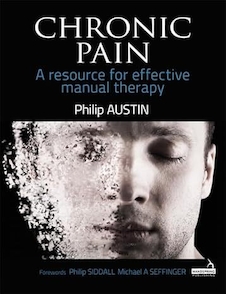 عکس Chronic pain management for manual therapists. 1st Edition