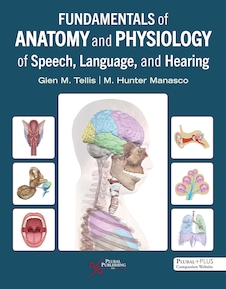 عکس Fundamentals of Anatomy and Physiology of Speech, Language, and Hearing 1st Edition