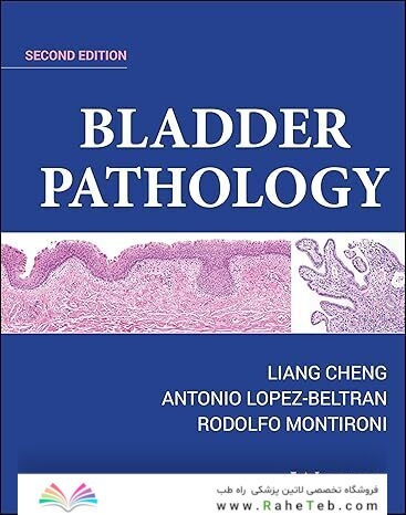Bladder Pathology 2nd Edition