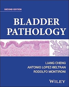 عکس Bladder Pathology 2nd Edition