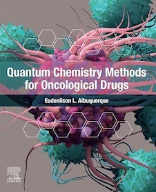 عکس Quantum Chemistry Methods for Oncological Drugs 1st Edition
