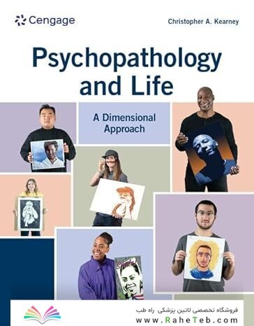 Psychopathology and Life: A Dimensional Approach (MindTap Course List) 4th Edition