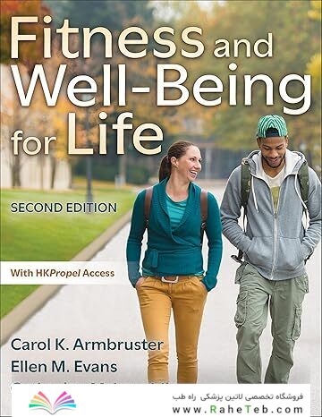 Fitness and Well-Being for Life