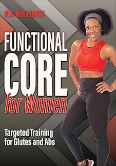 عکس Functional Core for Women: Targeted Training for Glutes and Abs
