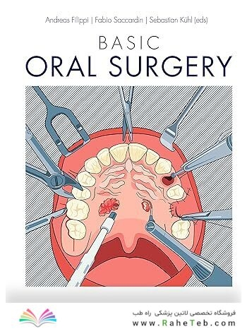 Basic Oral Surgery