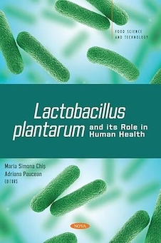 عکس Lactobacillus plantarum and its Role in Human Health