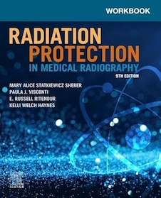 عکس Workbook for Radiation Protection in Medical Radiography 9th Edition