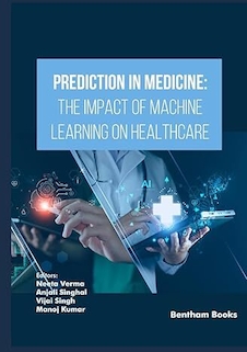 عکس Prediction in Medicine: The Impact of Machine Learning on Healthcare