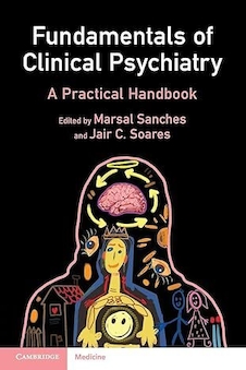 عکس Fundamentals of Clinical Psychiatry: A Practical Handbook 1st Edition
