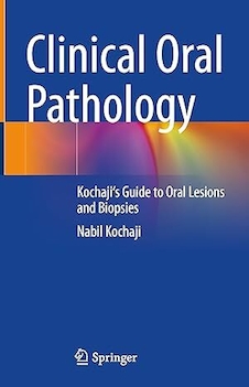 عکس Clinical Oral Pathology: Kochaji