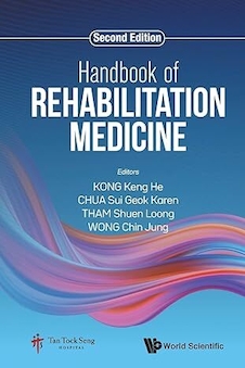 عکس Handbook of Rehabilitation Medicine (Second Edition)