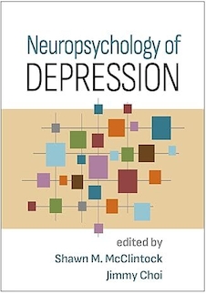 عکس Neuropsychology of Depression First Edition