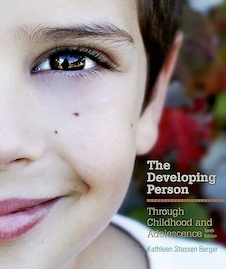 عکس Developing Person Through Childhood and Adolescence Tenth Edition