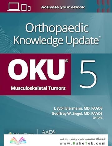 Orthopaedic Knowledge Update®: Musculoskeletal Tumors 5