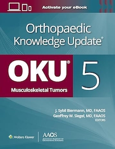 عکس Orthopaedic Knowledge Update®: Musculoskeletal Tumors 5