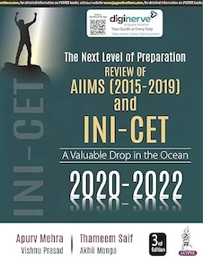 عکس The Next Level of Preparation Review of AIIMS