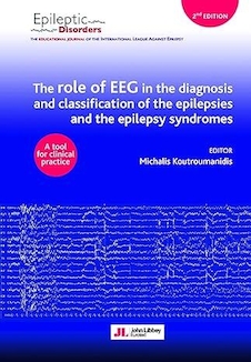 عکس The role of EEG in the diagnosis and classification of the epilepsies and the epilepsy syndromes: A tool for clinical practice. 2ED